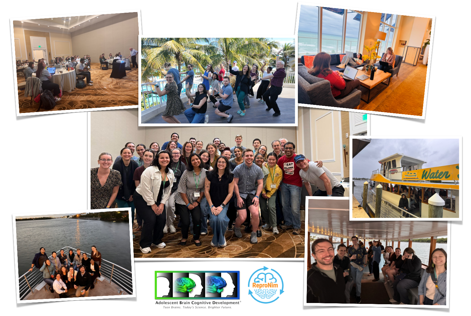 ABCD-ReproNim Hackathon